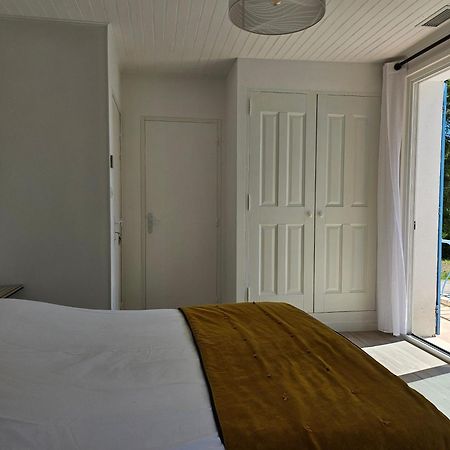 La Luberonne Bed & Breakfast Lourmarin Dış mekan fotoğraf