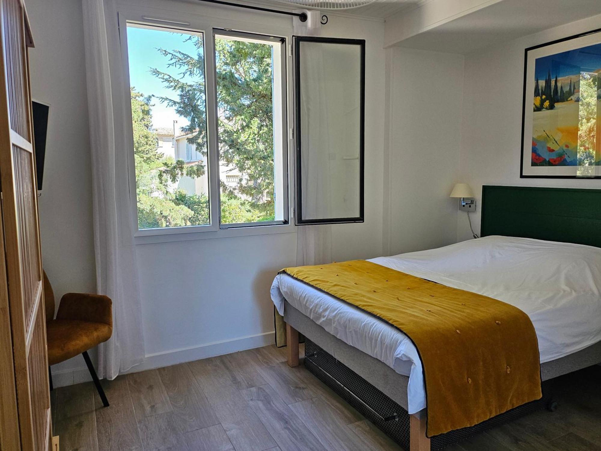 La Luberonne Bed & Breakfast Lourmarin Dış mekan fotoğraf