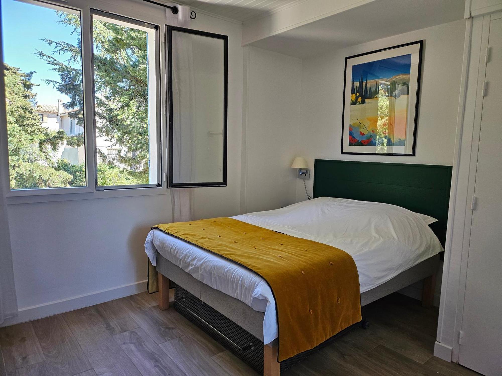 La Luberonne Bed & Breakfast Lourmarin Dış mekan fotoğraf