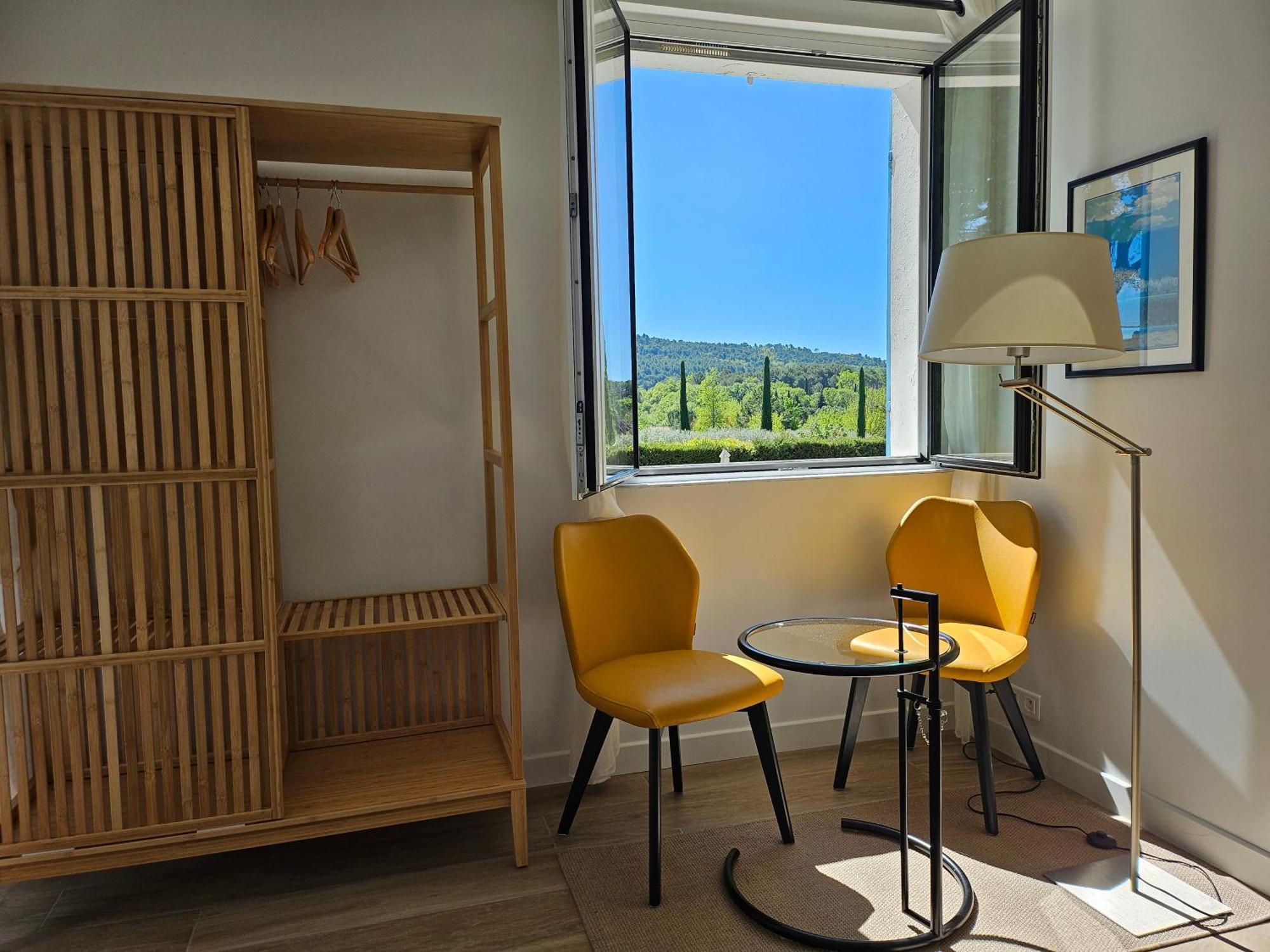 La Luberonne Bed & Breakfast Lourmarin Dış mekan fotoğraf