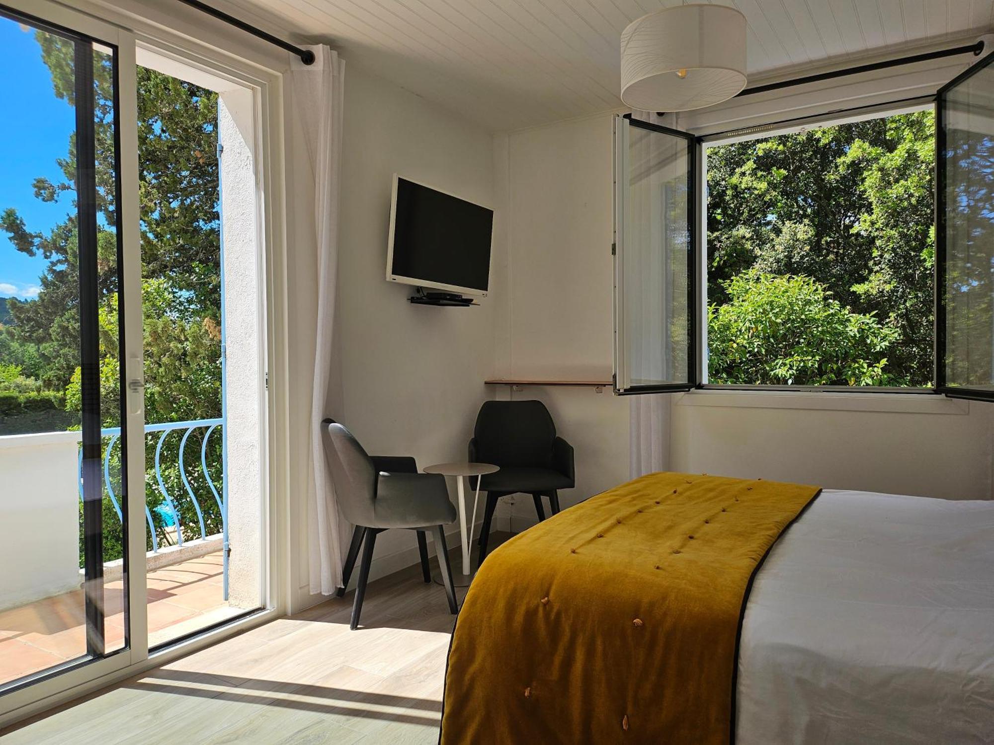 La Luberonne Bed & Breakfast Lourmarin Dış mekan fotoğraf