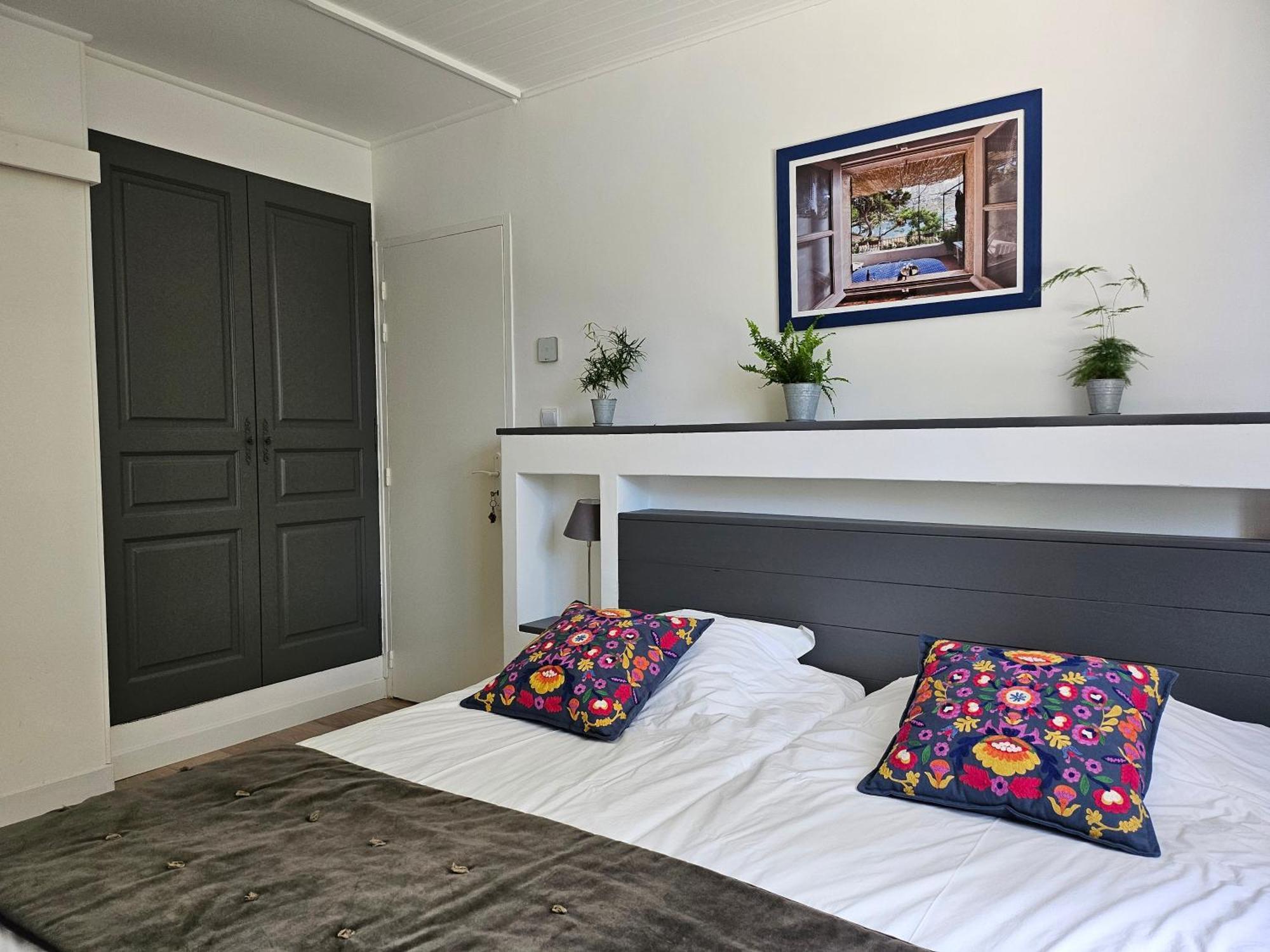 La Luberonne Bed & Breakfast Lourmarin Dış mekan fotoğraf