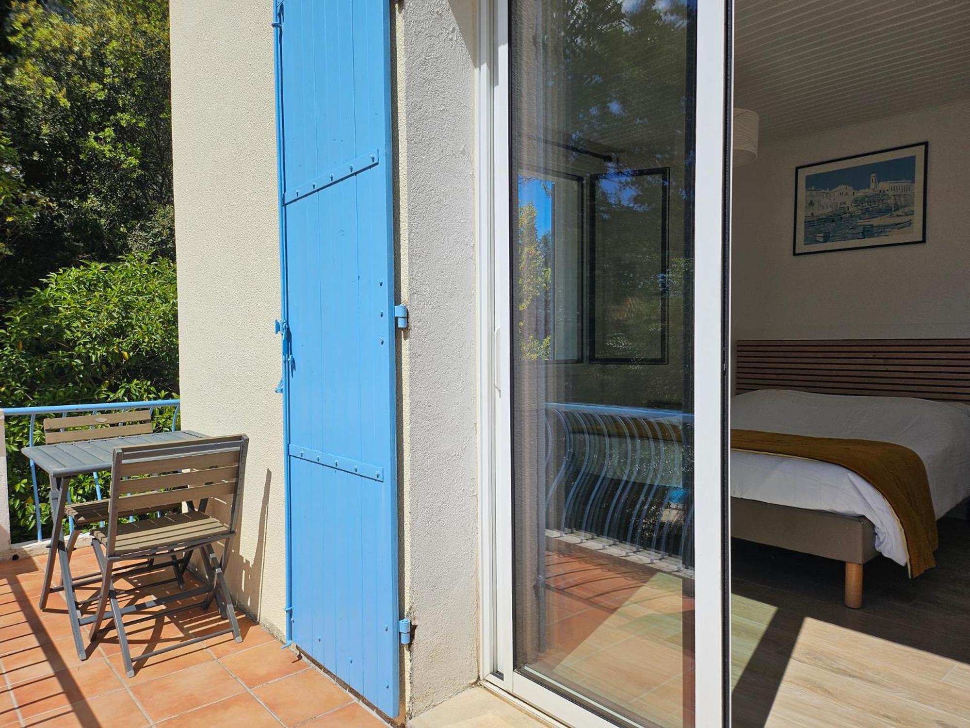 La Luberonne Bed & Breakfast Lourmarin Dış mekan fotoğraf