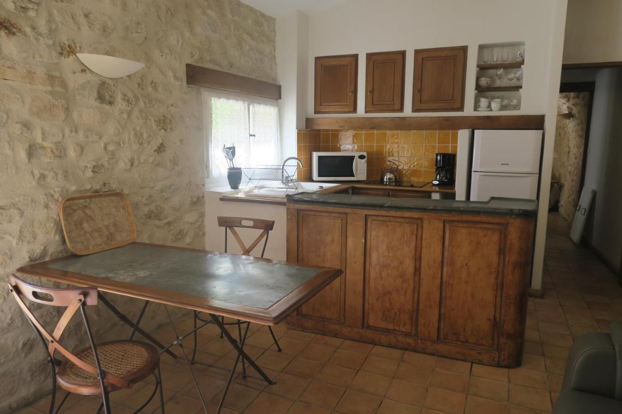 La Luberonne Bed & Breakfast Lourmarin Dış mekan fotoğraf