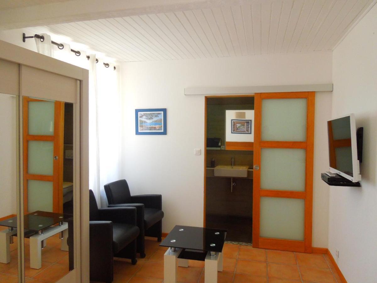La Luberonne Bed & Breakfast Lourmarin Dış mekan fotoğraf