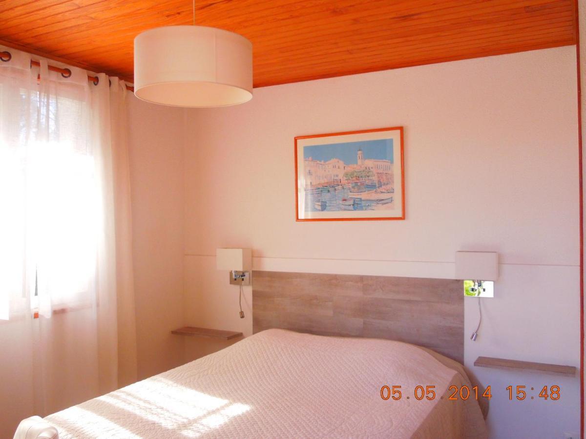 La Luberonne Bed & Breakfast Lourmarin Dış mekan fotoğraf