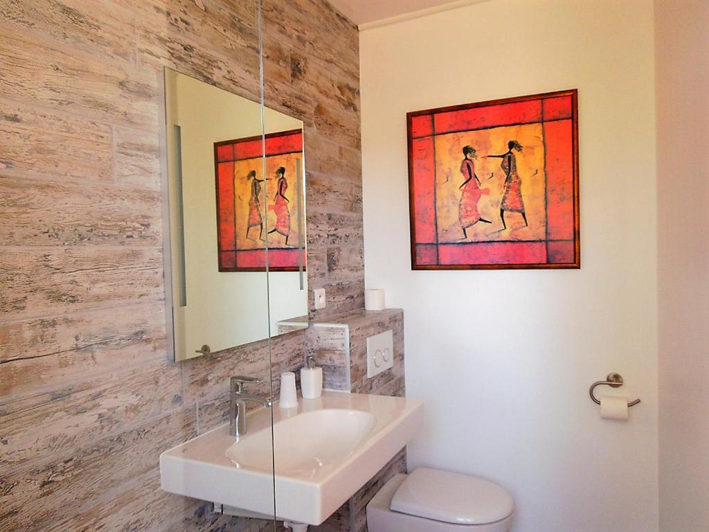 La Luberonne Bed & Breakfast Lourmarin Dış mekan fotoğraf