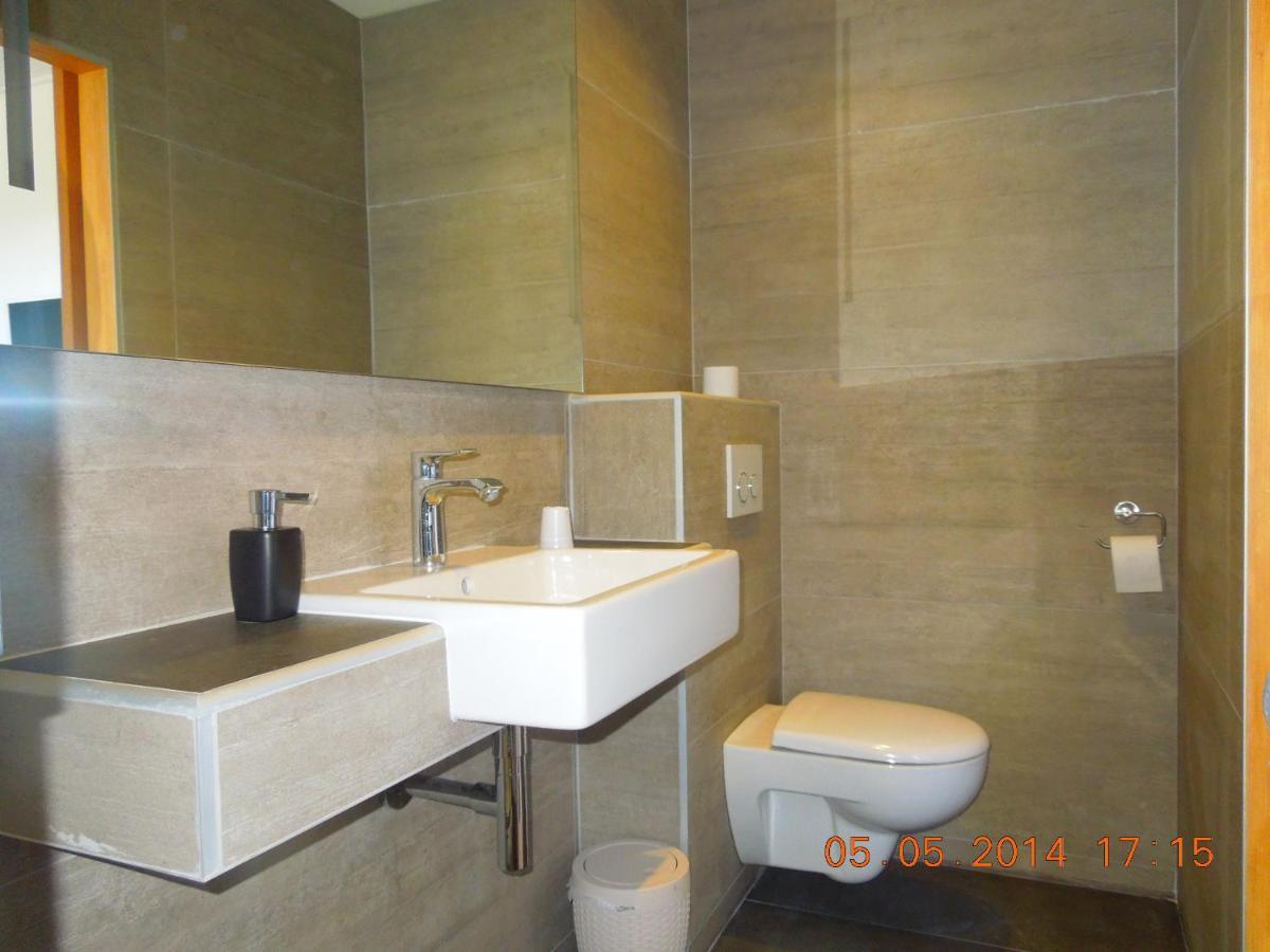La Luberonne Bed & Breakfast Lourmarin Dış mekan fotoğraf