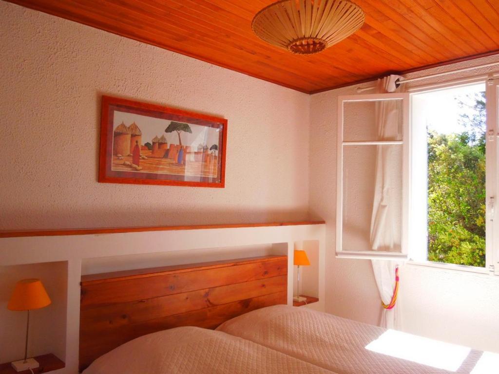 La Luberonne Bed & Breakfast Lourmarin Dış mekan fotoğraf